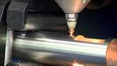 Indústria de corte a laser