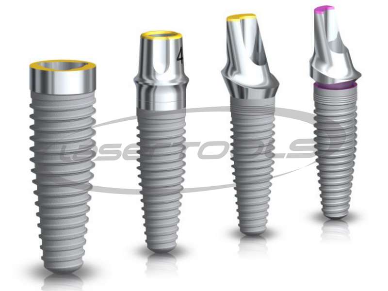 Solda a laser em odontologia